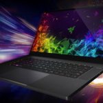 Razer представили новое поколение игровых ноутбуков Razer Blade (2018)