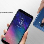 Стали известны технические характеристики и цена смартфонов Samsung Galaxy A6 и Galaxy A6 +