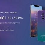 UMIDIGI официально огласили технические характеристики и цену новых флагманских смартфонов UMIDIGI Z2/Z2 Pro