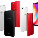 Vivo Y83  — первый в мире смартфон собранный на базе нового процессора Helio P22