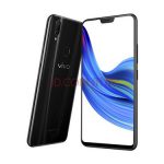 Новый смартфон Vivo Z1 стал доступен для покупки до официальной презентации за 385$