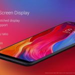Xiaomi официально представили новый флагманский смартфон Xiaomi Mi 8