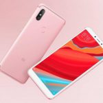 Xiaomi представили новый смартфон для селфи —  Redmi S2