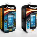 Energizer Hardcase H500S – стильный защищенный смартфон