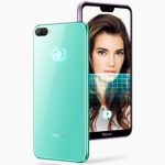 Смартфон Honor 9i с процессором Kirin 659, экраном с вырезом и 4Гб ОЗУ стоит 210$