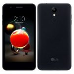 LG выпустили новый бюджетный смартфон LG X2 с 2Гб ОЗУ и 5-дюймовым дисплеем