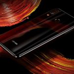 Lenovo  представили новый смартфон Lenovo Z5 с процессором SD636 и 6Гб ОЗУ