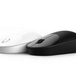 Xiaomi выпустили  второе поколение беспроводных мышей  Mi Wireless Mouse — серии за 8$