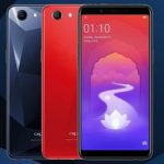 OPPO начали продавать на Тайване новый смартфон OPPO A73s  с процессором Helio P60