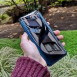 OPPO официально представили флагманский смартфон OPPO Find X за 1170$