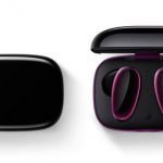 Беспроводные наушники O-Free Wireless Bluetooth Headset собранные на чипе Qualcomm QCC3026 стоят 105$