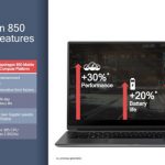 Qualcomm анонсировали новый процессор Snapdragon 850 для Windows устроств