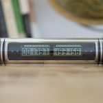 Time Since Launch – хронометр для отсчета времени с начала собственной эпохи