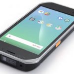 Panasonic выпустили суперзащищенный переносной компьютер Toughbook FZ-T1 за 1515$