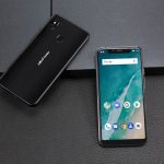 Ulefone X – недорогой смартфон с полноэкранным дизайном и беспроводной зарядкой