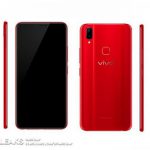 Vivo Z1i — характеристик, цена и дата появления в продаже