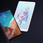 Новый 8-дюймовый планшетник Xaomi Mi Pad 4 стоит 170$