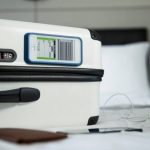 BAGTAG –электронная бирка для багажа