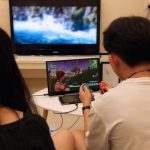 C-Force – портативный 15,6-дюймовый монитор для мобильных устройств