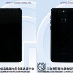На сайте TENAA  выложили фотографии и технические характеристики нового смартфона Lenovo L38031