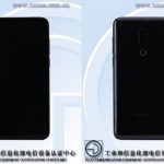 Meizu 16 и Meizu 16 Plus – технические характеристики и фотографии