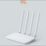 Xiaomi анонсировали новый «народный» роутер Mi Router 4C за 15$