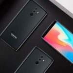 Стали известны технические характеристики нового смартфона с большим аккумулятором — OUKITEL K8