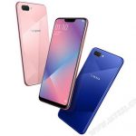 Новый смартфон это Oppo A3s  полная копия  OPPO A5 для международного рынка