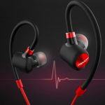 Xiaomi  выпустили беспроводные наушники Quiet Smart Heart Rate Headset с датчиком сердцебиения