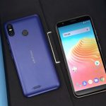 Ulefone S9 Pro – бюджетный 5,5-дюймовый смартфон с двойной камерой стоит 100$