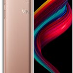 Vivo Z10  — смартфон с процессором  Snapdragon 450, 4Гб + 32Гб памяти и 24Мп селфи камерой