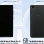 ZTE A0722 –новый смартфон среднего класса от ZTE