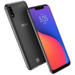 Прошивка смартфон BLU Vivo XI+ с процессором Helio P60 будет обновлена до Android 9 Pie