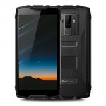 Blackview BV6800 Pro – наследник защищенного смартфона Blackview BV6800 с FHD+ экраном  и 6850мАч батареей