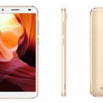Coolpad Mega 5A   — бюджетный смартфон с двойной камерой и 18:9 экраном стоит 100$