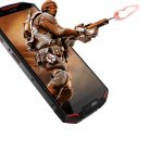 Doogee S7 первый в мире защищенный игровой смартфон
