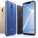 Смартфон Huawei Mate 20 Lite  оснащен  6,3-дюймовым экраном, процессором Kirin 710 и 3750мАч аккумулятором