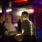 LightHouse Suspenders — светящиеся подтяжки для стильных людей