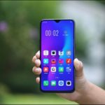 OPPO  предстали новый флагманский смартфон OPPO R17 собранный на базе процессора Snapdragon 670