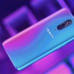 OPPO R17 Pro – стильный высокотехнологичный смартфон