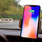 ROBOQI – продвинутое автомобильное беспроводное зарядное устройство стоимостью 30$