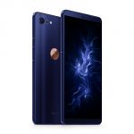 Smartisan Nut Pro 2S   — новый смартфон с отличной  двойной основной камерой и процессором  Snapdragon 710