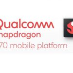 Qualcomm  представили  процессор Snapdragon 670 — урезанную версию Snapdragon 710