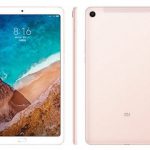 Xiaomi официально представили новый планшетник  Mi Pad 4 Plus с 10,1-дюмовым экраном и 8260мАч аккумулятором