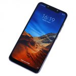 Xiaomi POCOPHONE F1 – цена, фотографии и технические характеристики