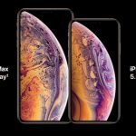 Apple представили два новых смартфона  iPhone XS и iPhone XS Max, наследников юбилейного iPhone XS