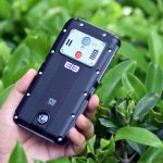 Elephone Soldier – первый в мире 2К защищенный смартфон
