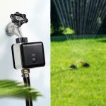 Elgato Eve Aqua Smart Water Controller – умная «водяная розетка» для сада
