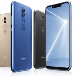 Huawei Maimang 7 — новый смартфон с двумя двойными камерами и процессором Kirin 710 за 350$