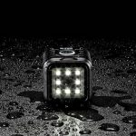 Litra – компактный ультраяркий светильник профессионального класса